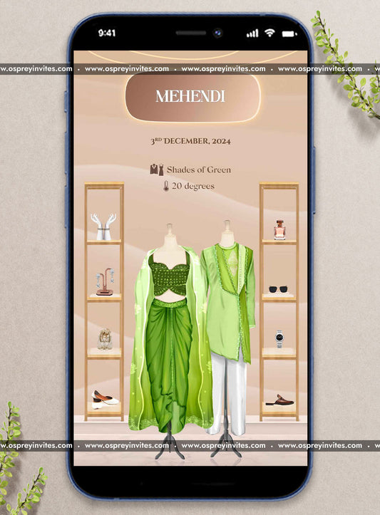 Wardrobe Planner 5 (PDF)