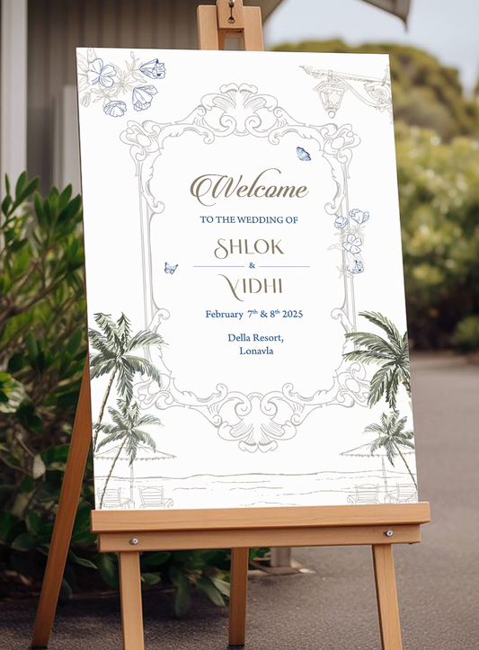 Signage 80