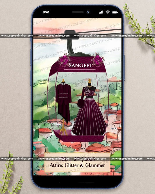 Wardrobe Planner 7 (PDF)