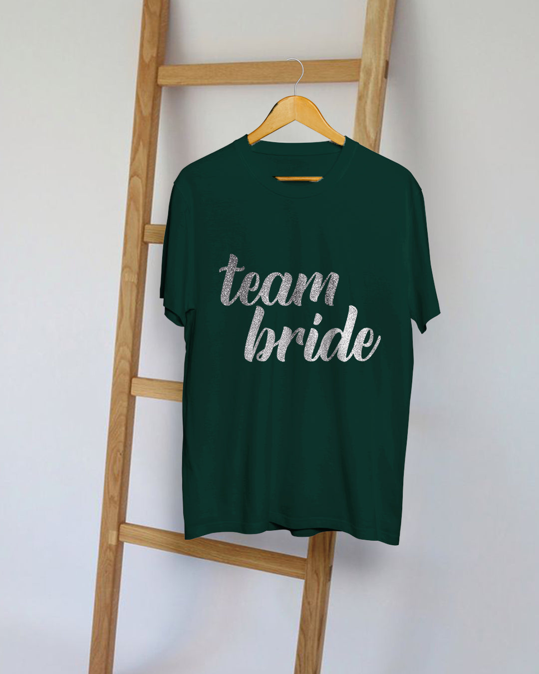 Team Bride