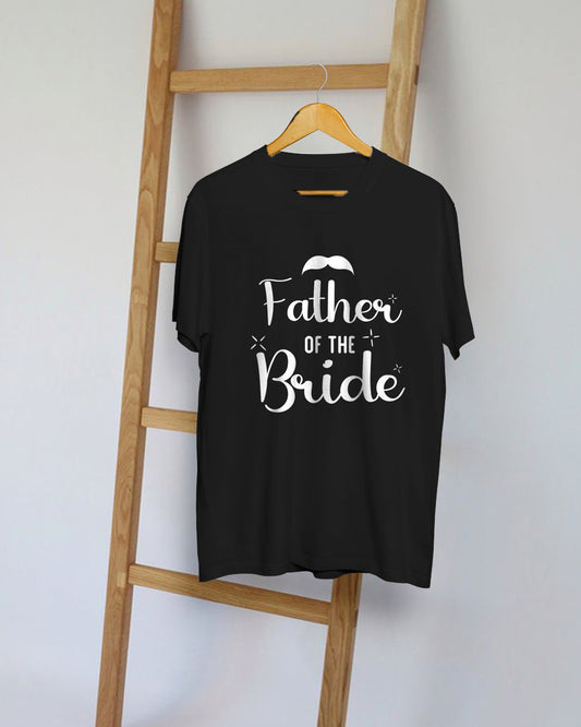 Father of the Bride - Moustache