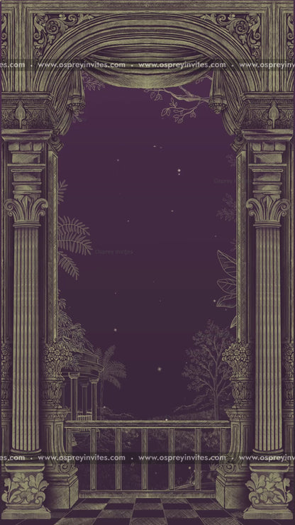 The Royal Wilderness
