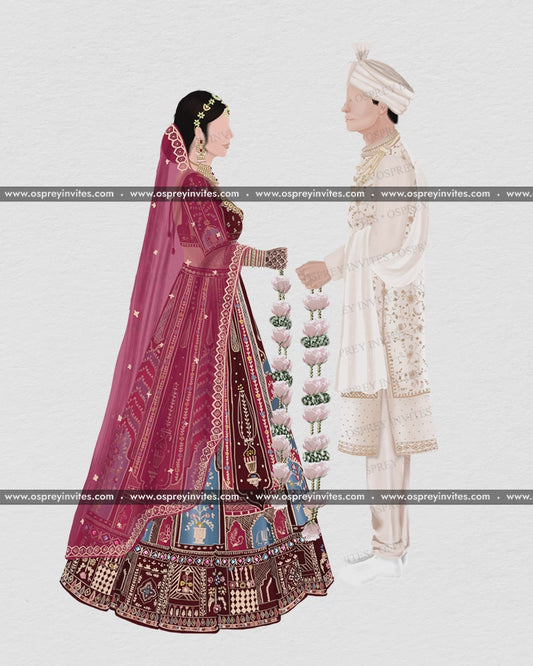 Animated Caricature 05