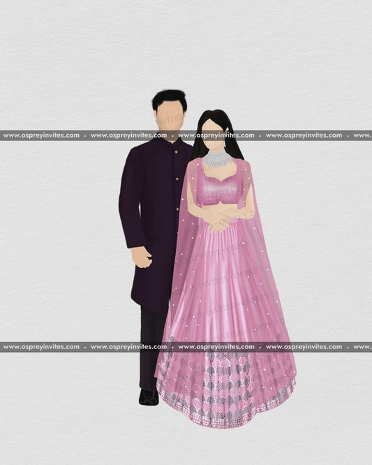 Animated Caricature 04