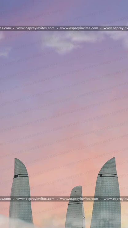 Soft Hues of Love