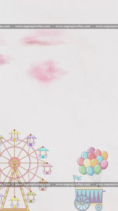 Carnival Theme (Video)