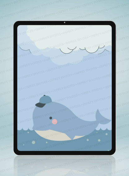 Ocean waves (Video)