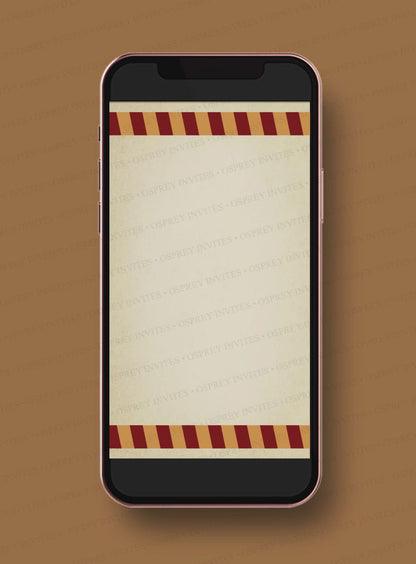 Harry Potter Theme