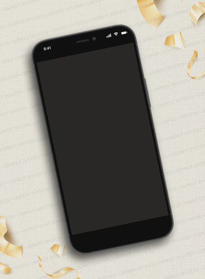 Black and Gold (Video)